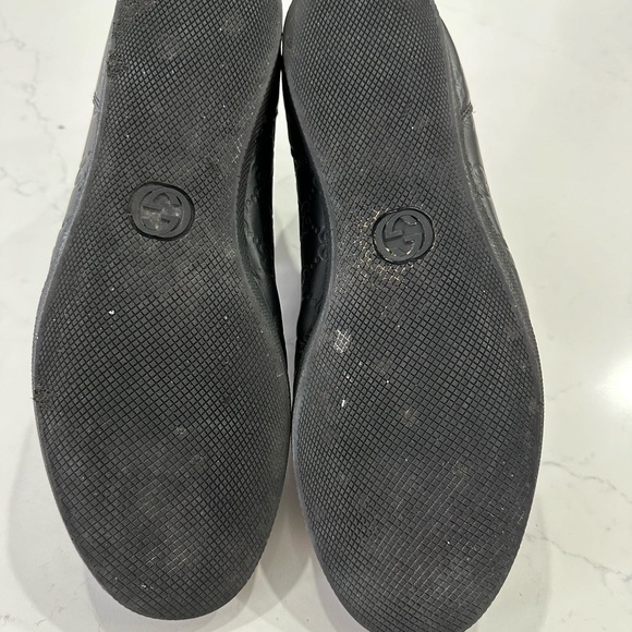 GG men’s shoes - Picture 5 of 8